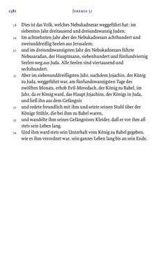 Bild der Seite - 1581 - in Die Bibel - Die ganze Heilige Schrift des Alten und Neuen Testaments