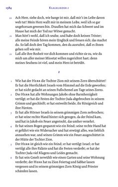 Bild der Seite - 1584 - in Die Bibel - Die ganze Heilige Schrift des Alten und Neuen Testaments