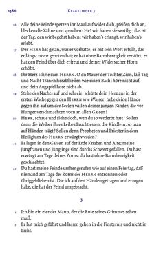 Image of the Page - 1586 - in Die Bibel - Die ganze Heilige Schrift des Alten und Neuen Testaments