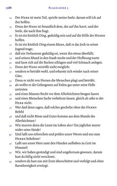 Bild der Seite - 1588 - in Die Bibel - Die ganze Heilige Schrift des Alten und Neuen Testaments
