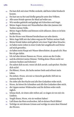Bild der Seite - 1589 - in Die Bibel - Die ganze Heilige Schrift des Alten und Neuen Testaments