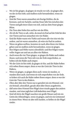 Bild der Seite - 1595 - in Die Bibel - Die ganze Heilige Schrift des Alten und Neuen Testaments