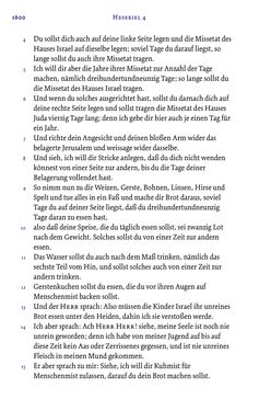 Image of the Page - 1600 - in Die Bibel - Die ganze Heilige Schrift des Alten und Neuen Testaments