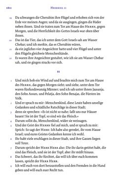 Image of the Page - 1611 - in Die Bibel - Die ganze Heilige Schrift des Alten und Neuen Testaments