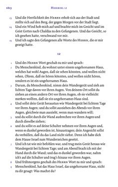 Image of the Page - 1613 - in Die Bibel - Die ganze Heilige Schrift des Alten und Neuen Testaments