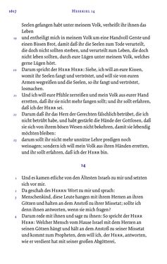 Image of the Page - 1617 - in Die Bibel - Die ganze Heilige Schrift des Alten und Neuen Testaments