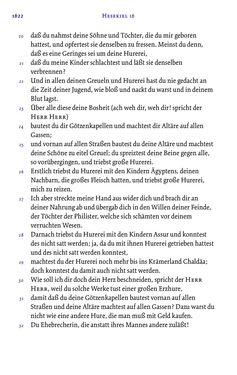 Image of the Page - 1622 - in Die Bibel - Die ganze Heilige Schrift des Alten und Neuen Testaments
