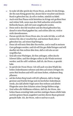 Bild der Seite - 1627 - in Die Bibel - Die ganze Heilige Schrift des Alten und Neuen Testaments