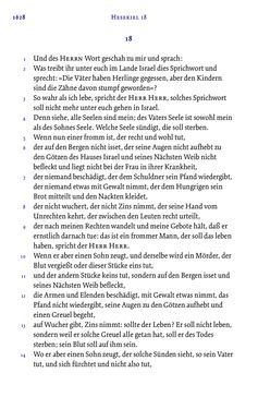 Image of the Page - 1628 - in Die Bibel - Die ganze Heilige Schrift des Alten und Neuen Testaments