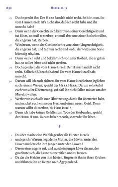 Image of the Page - 1630 - in Die Bibel - Die ganze Heilige Schrift des Alten und Neuen Testaments