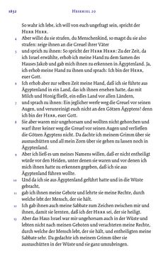 Bild der Seite - 1632 - in Die Bibel - Die ganze Heilige Schrift des Alten und Neuen Testaments