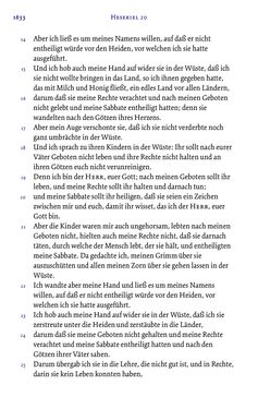 Bild der Seite - 1633 - in Die Bibel - Die ganze Heilige Schrift des Alten und Neuen Testaments