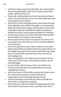 Bild der Seite - 1634 - in Die Bibel - Die ganze Heilige Schrift des Alten und Neuen Testaments