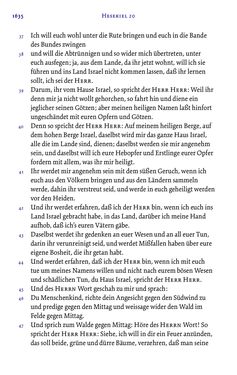 Bild der Seite - 1635 - in Die Bibel - Die ganze Heilige Schrift des Alten und Neuen Testaments