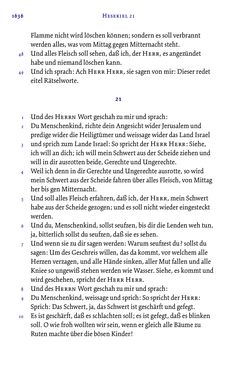 Bild der Seite - 1636 - in Die Bibel - Die ganze Heilige Schrift des Alten und Neuen Testaments