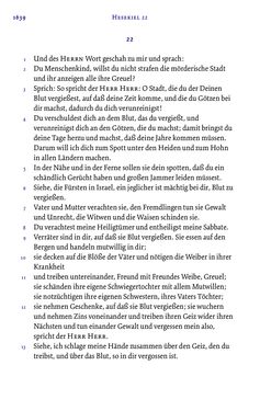 Bild der Seite - 1639 - in Die Bibel - Die ganze Heilige Schrift des Alten und Neuen Testaments