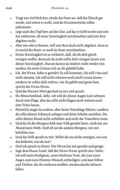 Bild der Seite - 1646 - in Die Bibel - Die ganze Heilige Schrift des Alten und Neuen Testaments