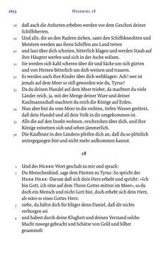 Bild der Seite - 1653 - in Die Bibel - Die ganze Heilige Schrift des Alten und Neuen Testaments