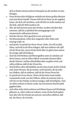Bild der Seite - 1655 - in Die Bibel - Die ganze Heilige Schrift des Alten und Neuen Testaments