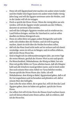 Bild der Seite - 1657 - in Die Bibel - Die ganze Heilige Schrift des Alten und Neuen Testaments