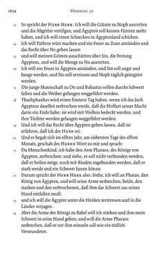 Bild der Seite - 1659 - in Die Bibel - Die ganze Heilige Schrift des Alten und Neuen Testaments
