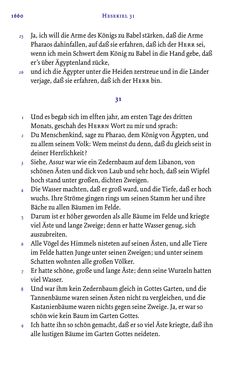 Bild der Seite - 1660 - in Die Bibel - Die ganze Heilige Schrift des Alten und Neuen Testaments