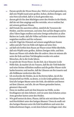 Bild der Seite - 1661 - in Die Bibel - Die ganze Heilige Schrift des Alten und Neuen Testaments
