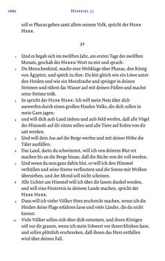 Bild der Seite - 1662 - in Die Bibel - Die ganze Heilige Schrift des Alten und Neuen Testaments