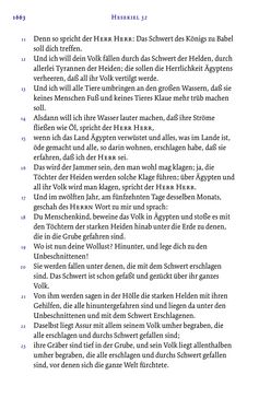 Bild der Seite - 1663 - in Die Bibel - Die ganze Heilige Schrift des Alten und Neuen Testaments