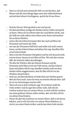 Bild der Seite - 1665 - in Die Bibel - Die ganze Heilige Schrift des Alten und Neuen Testaments