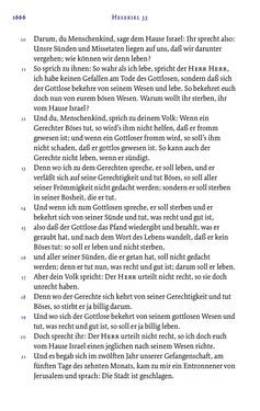 Bild der Seite - 1666 - in Die Bibel - Die ganze Heilige Schrift des Alten und Neuen Testaments