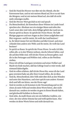 Bild der Seite - 1667 - in Die Bibel - Die ganze Heilige Schrift des Alten und Neuen Testaments