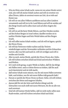 Bild der Seite - 1669 - in Die Bibel - Die ganze Heilige Schrift des Alten und Neuen Testaments