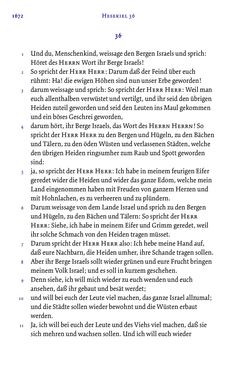 Bild der Seite - 1672 - in Die Bibel - Die ganze Heilige Schrift des Alten und Neuen Testaments