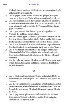 Bild der Seite - 1686 - in Die Bibel - Die ganze Heilige Schrift des Alten und Neuen Testaments