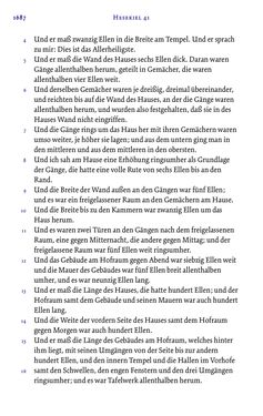 Bild der Seite - 1687 - in Die Bibel - Die ganze Heilige Schrift des Alten und Neuen Testaments