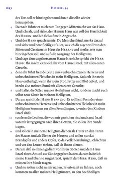 Bild der Seite - 1693 - in Die Bibel - Die ganze Heilige Schrift des Alten und Neuen Testaments