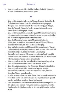 Bild der Seite - 1700 - in Die Bibel - Die ganze Heilige Schrift des Alten und Neuen Testaments