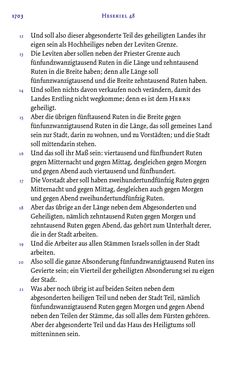 Bild der Seite - 1703 - in Die Bibel - Die ganze Heilige Schrift des Alten und Neuen Testaments