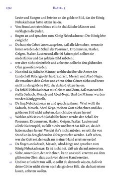 Bild der Seite - 1712 - in Die Bibel - Die ganze Heilige Schrift des Alten und Neuen Testaments