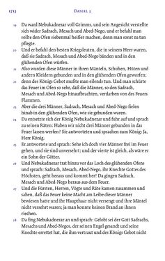 Bild der Seite - 1713 - in Die Bibel - Die ganze Heilige Schrift des Alten und Neuen Testaments