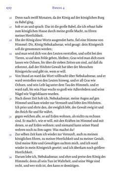 Image of the Page - 1717 - in Die Bibel - Die ganze Heilige Schrift des Alten und Neuen Testaments