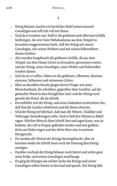 Image of the Page - 1718 - in Die Bibel - Die ganze Heilige Schrift des Alten und Neuen Testaments
