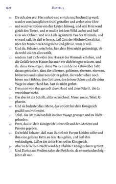 Image of the Page - 1720 - in Die Bibel - Die ganze Heilige Schrift des Alten und Neuen Testaments