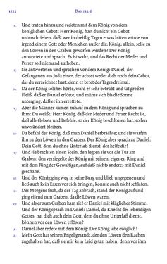 Bild der Seite - 1722 - in Die Bibel - Die ganze Heilige Schrift des Alten und Neuen Testaments