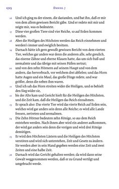 Bild der Seite - 1725 - in Die Bibel - Die ganze Heilige Schrift des Alten und Neuen Testaments