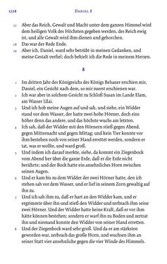 Bild der Seite - 1726 - in Die Bibel - Die ganze Heilige Schrift des Alten und Neuen Testaments