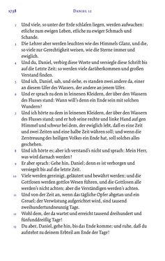 Bild der Seite - 1738 - in Die Bibel - Die ganze Heilige Schrift des Alten und Neuen Testaments