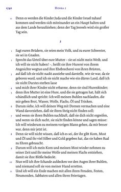 Image of the Page - 1740 - in Die Bibel - Die ganze Heilige Schrift des Alten und Neuen Testaments