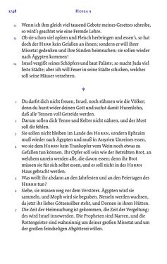 Image of the Page - 1748 - in Die Bibel - Die ganze Heilige Schrift des Alten und Neuen Testaments